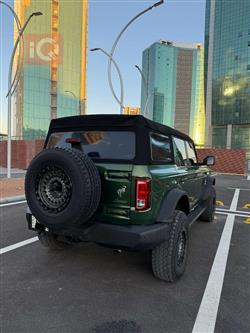 فورد برونكو